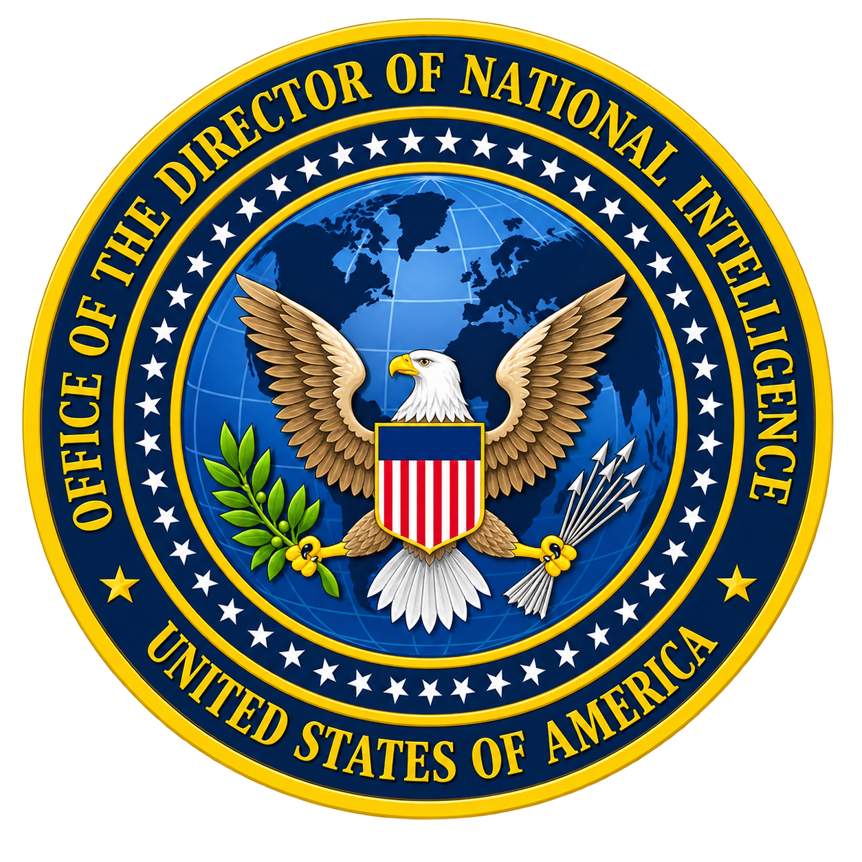 Office of the Director of National Intelligence (ODNI)