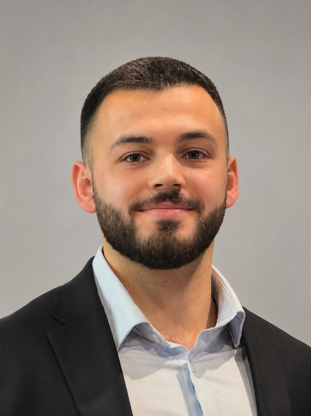 Carlos Manuel Avila-Mata, CTO of AIMID
