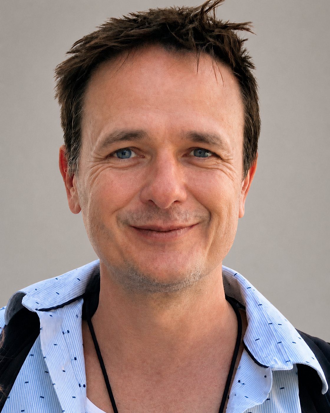 Lucas Winter, CDO of AIMID
